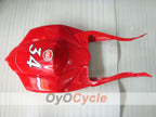 Rear Tail Fairing + Seat Cover For Suzuki 08-10 GSXR750 #OYO87910044