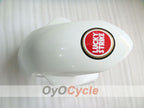 Injection Fairing kit for 08-10 GSX R600 - Red, White - Lucky Strike, MICHELIN, MOTUL #OYO87901644