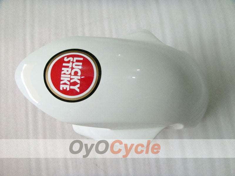 Front Fender Fairing For Suzuki 08-10 GSXR750 #OYO87910042
