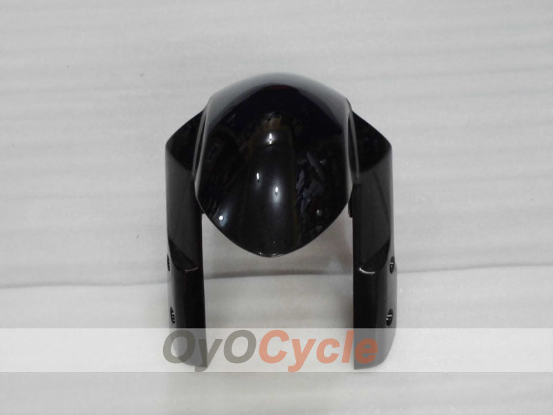 Front Fender Fairing For Suzuki 08-10 GSXR600 #OYO87909903