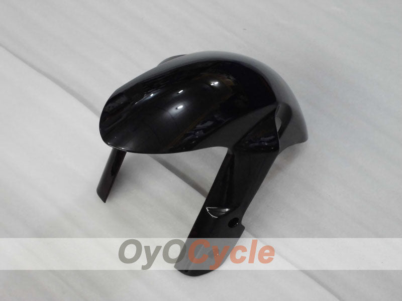 Front Fender Fairing For Suzuki 08-10 GSXR600 #OYO87909903