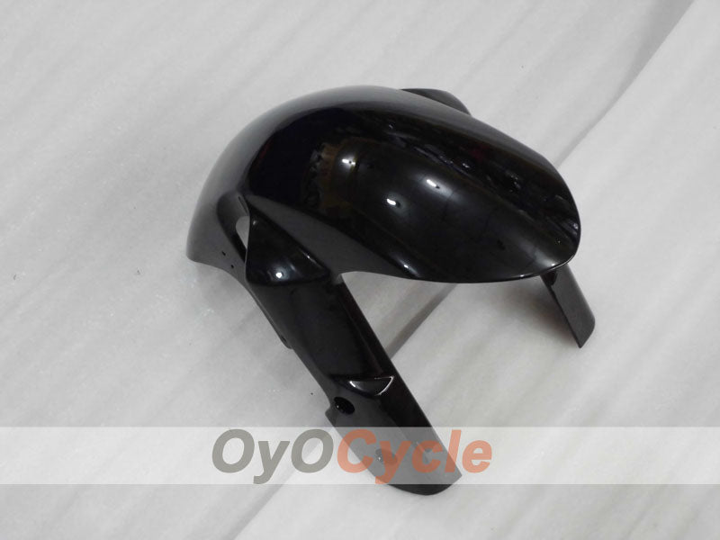 Front Fender Fairing For Suzuki 08-10 GSXR750 #OYO87910047