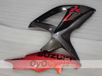 Left & Right Side Fairing For Suzuki 08-10 GSXR750 #OYO87910049
