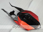 Rear Tail Fairing + Seat Cover For Suzuki 08-10 GSXR600 #OYO87909905