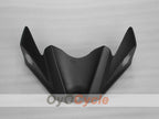 Injection Fairing kit for 08-10 GSX R600 - Black, Matte - Factory Style #OYO87901653