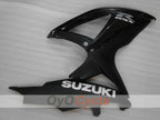 Left & Right Side Fairing For Suzuki 08-10 GSXR750 #OYO87910052