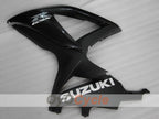 Injection Fairing kit for 08-10 GSX R600 - Black, Matte - Factory Style #OYO87901653