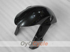 Injection Fairing kit for 08-10 GSX R600 - Black, Matte - Factory Style #OYO87901653