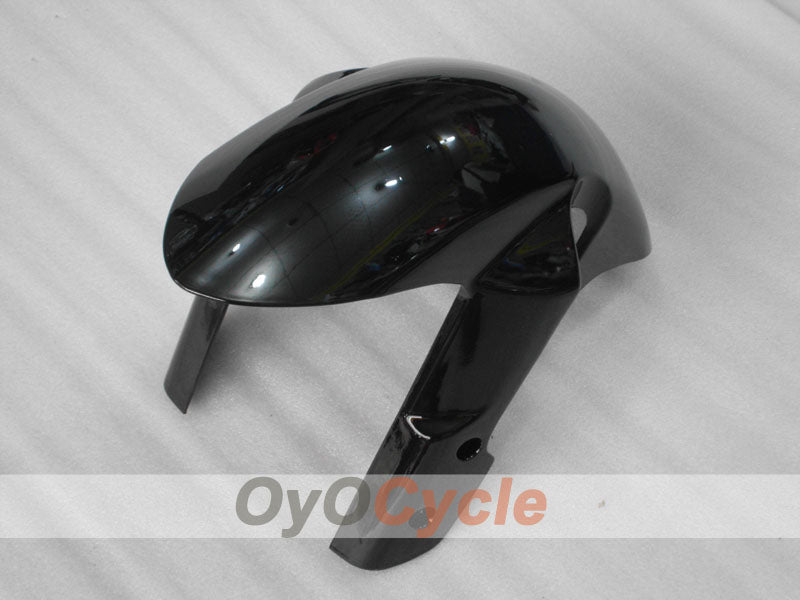 Injection Fairing kit for 08-10 GSX R600 - Black, Matte - Factory Style #OYO87901653