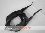 Injection Fairing kit for 08-10 GSX R600 - Black, Matte - Factory Style #OYO87901653