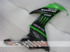 Left & Right Side Fairing For Kawasaki 08-10 Ninja ZX-10R #OYO87913436