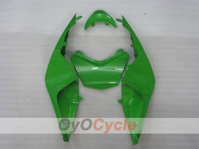 Rear Tail Fairing For Kawasaki 08-10 Ninja ZX-10R #OYO87913435