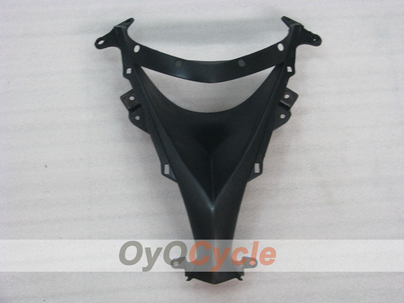 Front Upper Fairing For Kawasaki 08-10 Ninja ZX-10R #OYO87913424 Main image