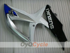 Left & Right Side Fairing For Suzuki 08-10 GSXR750 #OYO87910056