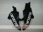 Left & Right Side Fairing For Suzuki 08-10 GSXR750 #OYO87910056