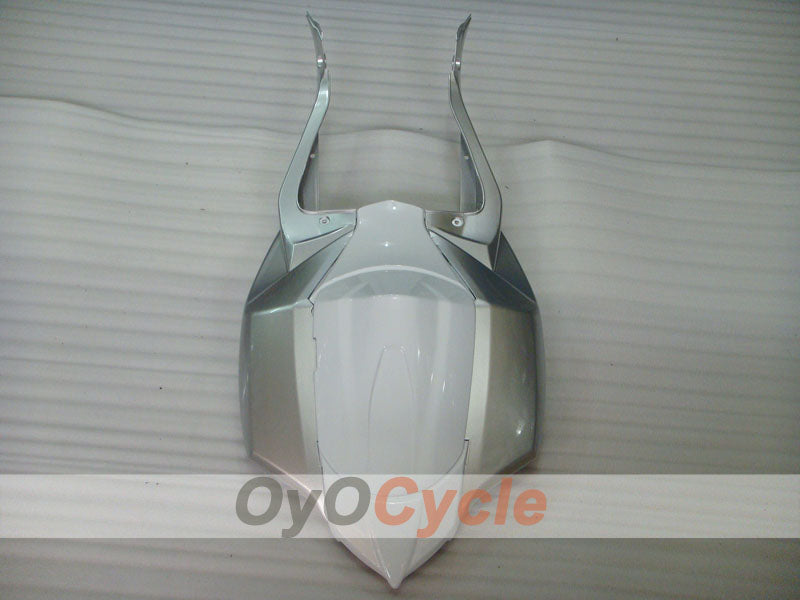 Rear Tail Fairing + Seat Cover For Suzuki 08-10 GSXR600 #OYO87909912