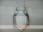 Rear Tail Fairing + Seat Cover For Suzuki 08-10 GSXR600 #OYO87909912