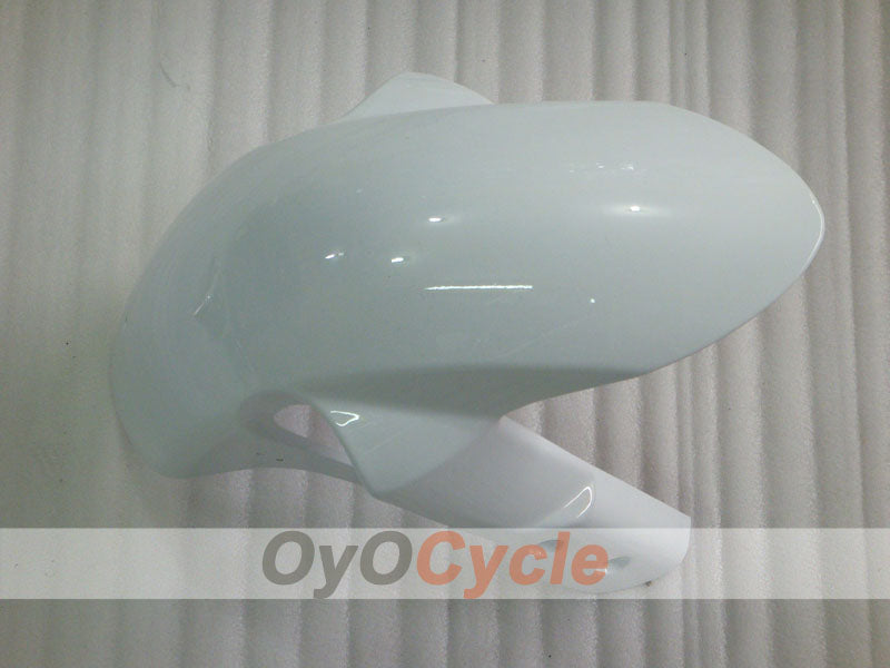 Front Fender Fairing For Suzuki 08-10 GSXR600 #OYO87909910