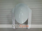 Front Fender Fairing For Suzuki 08-10 GSXR600 #OYO87909910