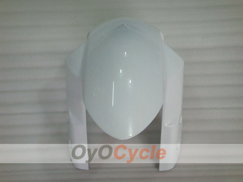 Front Fender Fairing For Suzuki 08-10 GSXR750 #OYO87910053 Main image