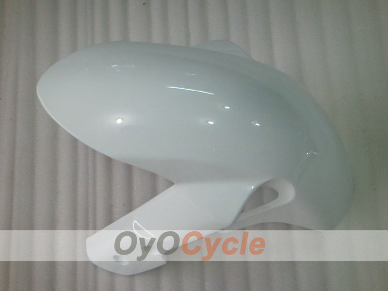 Front Fender Fairing For Suzuki 08-10 GSXR750 #OYO87910053