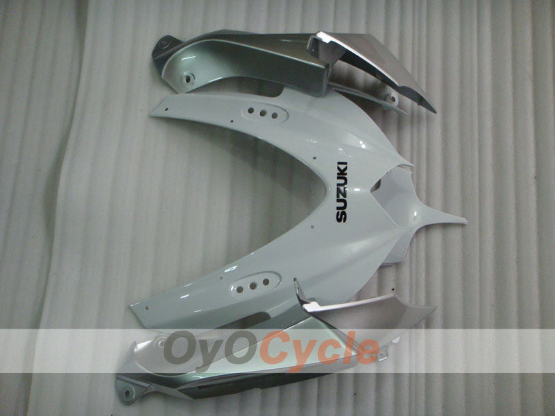 Front Upper Fairing For Suzuki 08-10 GSXR750 #OYO87910054