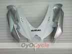 Front Upper Fairing For Suzuki 08-10 GSXR600 #OYO87909911