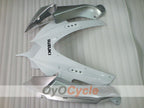 Front Upper Fairing For Suzuki 08-10 GSXR750 #OYO87910054