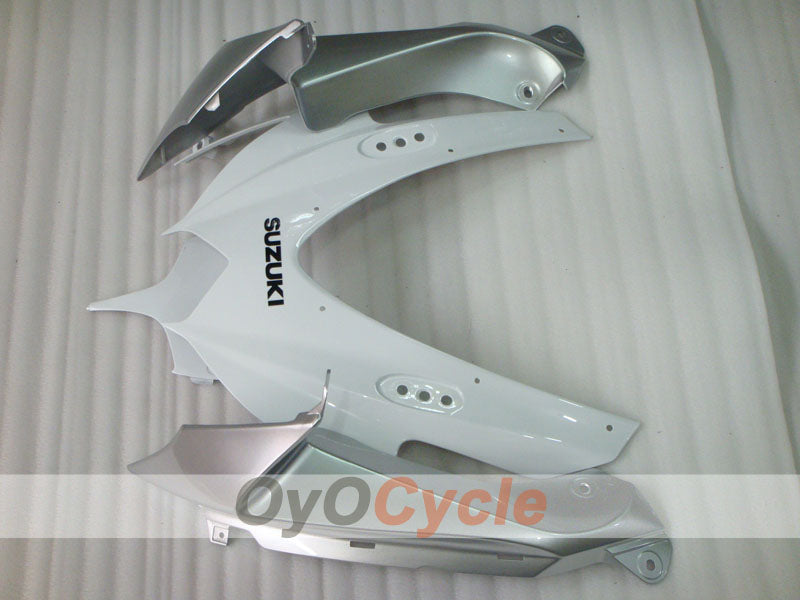 Front Upper Fairing For Suzuki 08-10 GSXR750 #OYO87910054