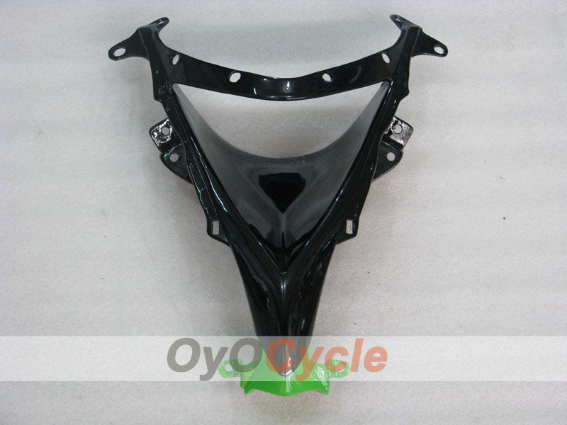 Front Upper Fairing For Kawasaki 08-10 Ninja ZX-10R #OYO87913443