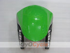 Injection Fairing kit for 08-10 NINJA ZX-10R - Green, Black - PIRELLI #OYO87901663