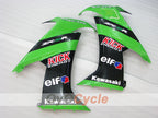 Left & Right Side Fairing For Kawasaki 08-10 Ninja ZX-10R #OYO87913445