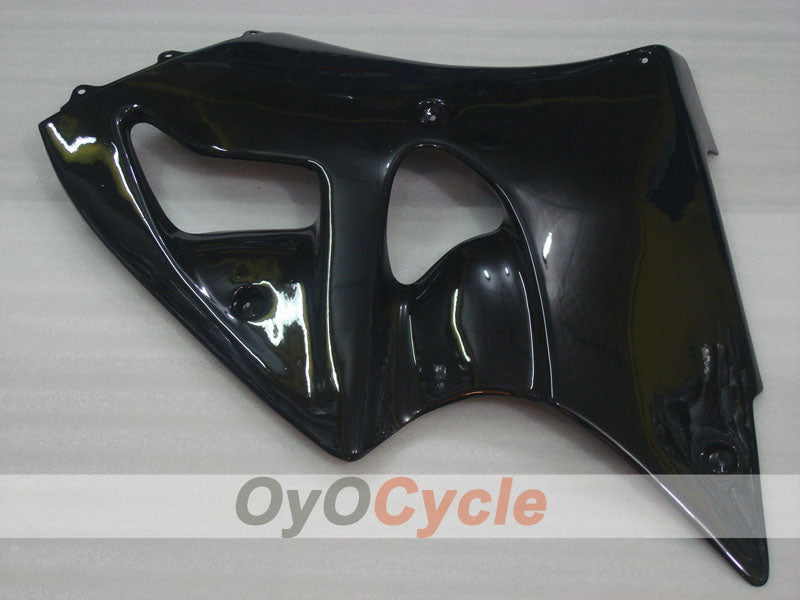 Left & Right Side Fairing For Kawasaki 00-02 Ninja ZX-6R #OYO87912884