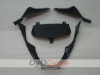 Injection Fairing kit for 00-02 NINJA ZX-6R - Black - Factory Style #OYO87901680