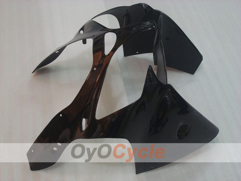 Front Upper Fairing For Kawasaki 00-02 Ninja ZX-6R #OYO87912882