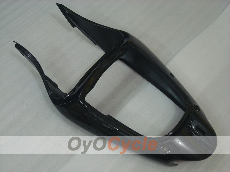 Rear Tail Fairing For Kawasaki 00-02 Ninja ZX-6R #OYO87912883