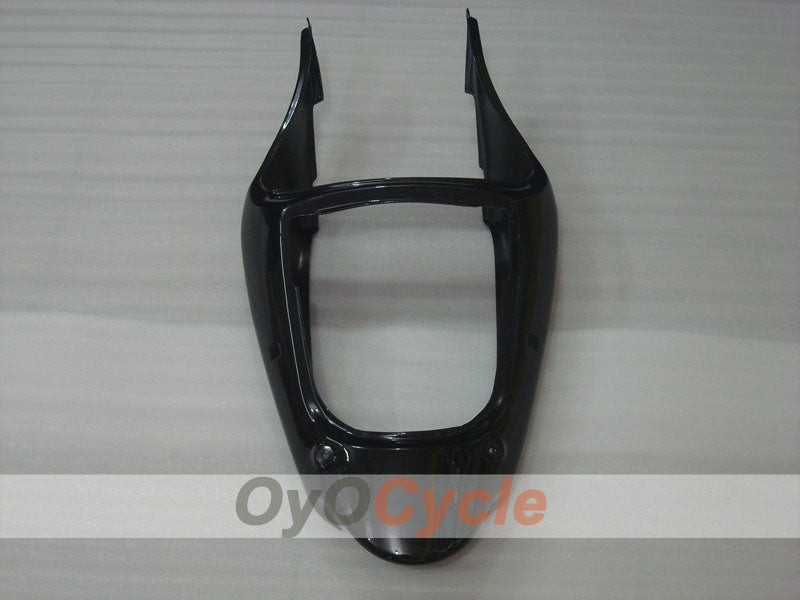 Rear Tail Fairing For Kawasaki 00-02 Ninja ZX-6R #OYO87912883