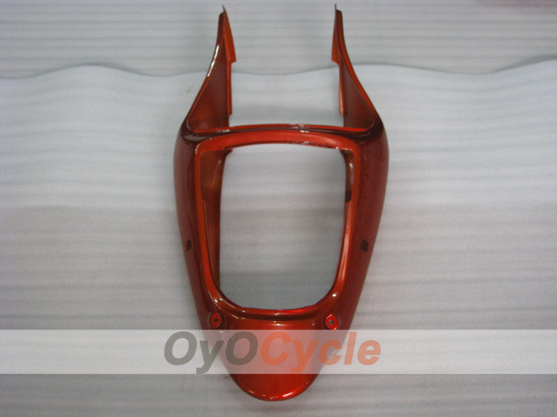 Rear Tail Fairing For Kawasaki 00-02 Ninja ZX-6R #OYO87912887