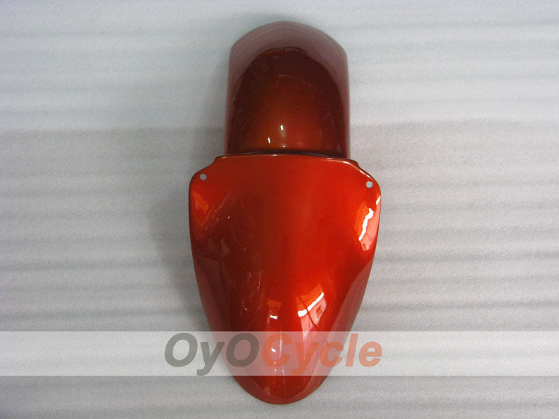 Front Fender Fairing For Kawasaki 00-02 Ninja ZX-6R #OYO87912885 Main image