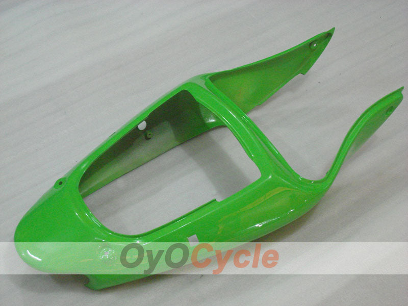 Rear Tail Fairing For Kawasaki 00-02 Ninja ZX-6R #OYO87912891
