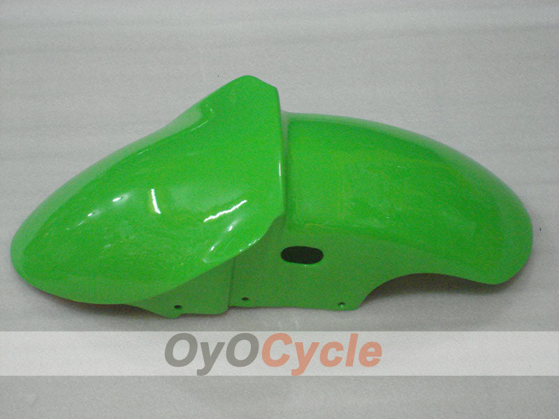 Front Fender Fairing For Kawasaki 00-02 Ninja ZX-6R #OYO87912889 Secondary image