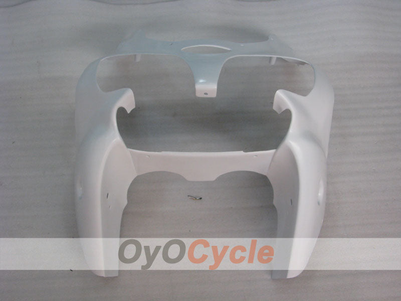 Front Upper Fairing For Kawasaki 00-02 Ninja ZX-6R #OYO87912893