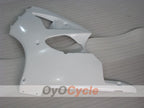Left & Right Side Fairing For Kawasaki 00-02 Ninja ZX-6R #OYO87912895