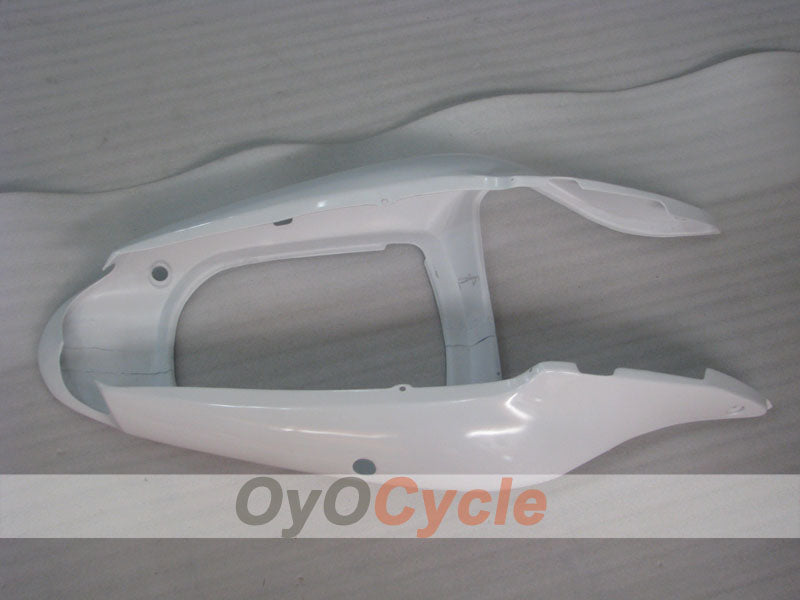 Rear Tail Fairing For Kawasaki 00-02 Ninja ZX-6R #OYO87912894