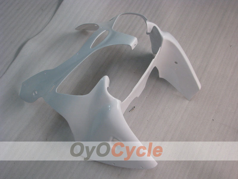 Front Upper Fairing For Kawasaki 00-02 Ninja ZX-6R #OYO87912893