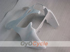 Front Upper Fairing For Kawasaki 00-02 Ninja ZX-6R #OYO87912893