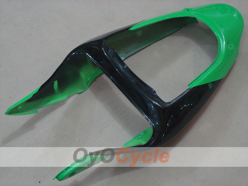 Rear Tail Fairing For Kawasaki 00-02 Ninja ZX-6R #OYO87912897