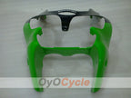 Front Upper Fairing For Kawasaki 00-02 Ninja ZX-6R #OYO87912903