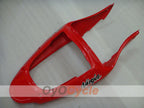 Injection Fairing kit for 00-02 NINJA ZX-6R - Red, Black - Factory Style #OYO87901697