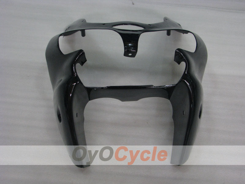 Front Upper Fairing For Kawasaki 00-02 Ninja ZX-6R #OYO87912913